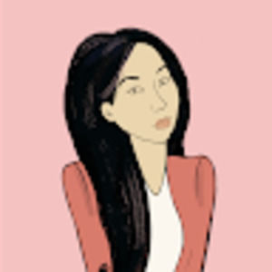 Meet your Posher, Katya